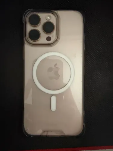 iPhone 16 pro Max 256GB