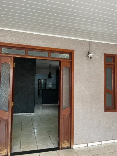Vendo Casa em Paragominas R$150 Mil