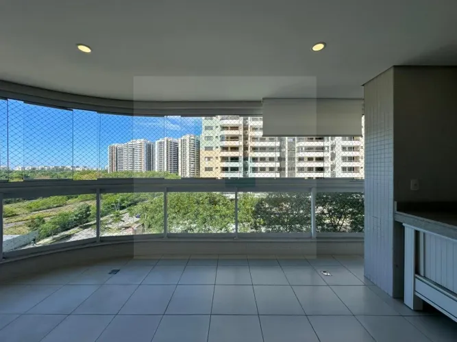 Ilha Pura-Viure 3 quartos à venda 115m²-Pronto para morar