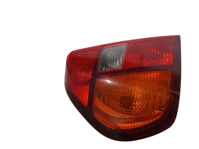 Lanterna Traseira Renault Clio 2000 2001 A 2005 Direito/passageiro