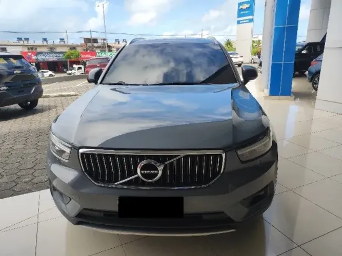 Volvo XC40 XC 40 T-4 Inscription 2.0 190cv FWD 2021