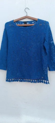 Blusa da marca Colcci tamanho P