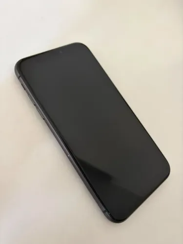 Apple Iphone 11 64gb Preto - usado (ótimo estado)