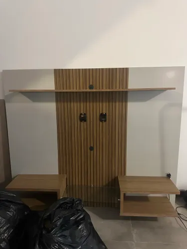 Painel de TV