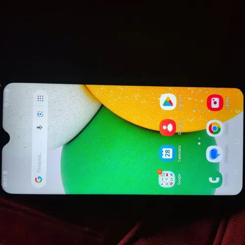 Samsung Galaxy A03