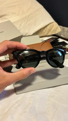 RayBan Meta Gen2