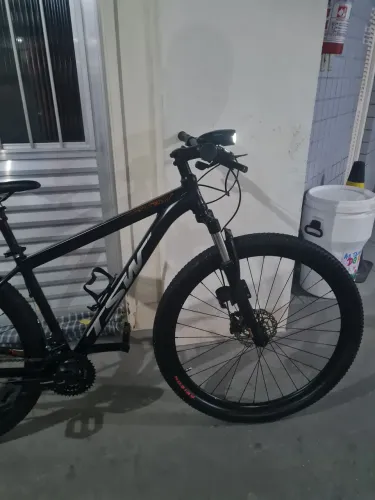 Bicicleta TSW RIDE ARO 29