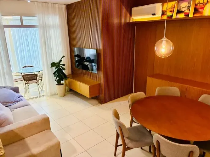 VENDE-SE LINDO APARTAMENTO EM COQUEIROS/FLORIANÓPOLIS