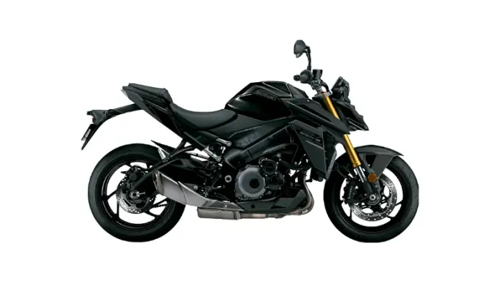 Suzuki Gsxs 1000 0KM 2026/2027
