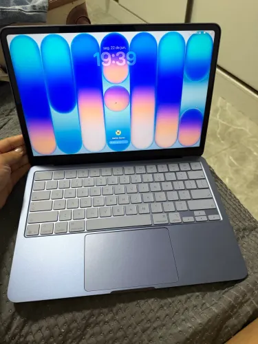 MacBook neo 