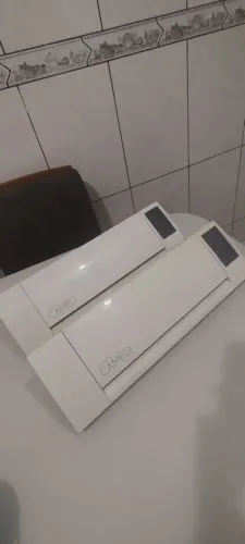 Máquinas silhouette  cameo  2 