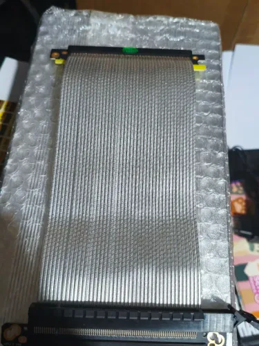 EXTENSOR PCI EXPRESS 4.0