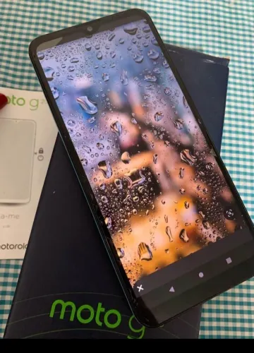 Moto g20 g 20 