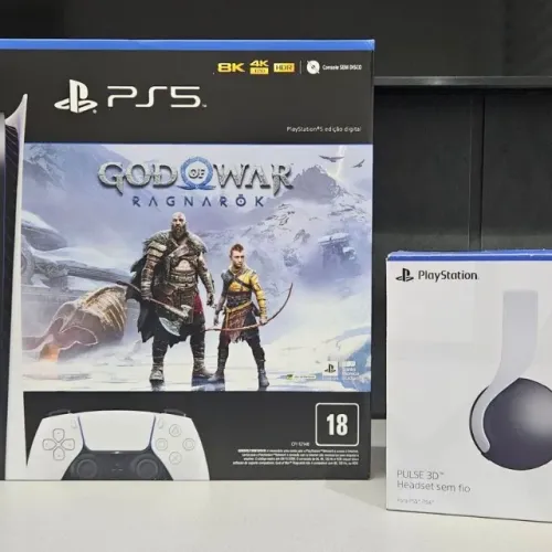 Playstation 5