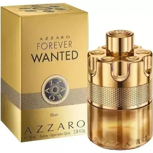 Azzaro Wanted Elixir 100ml valor 680