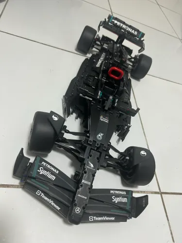     LEGO Technic Mercedes-AMG F1 W14 E Performance (42171)  