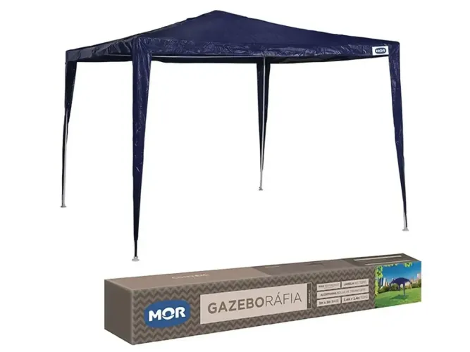 Tenda Gazebo