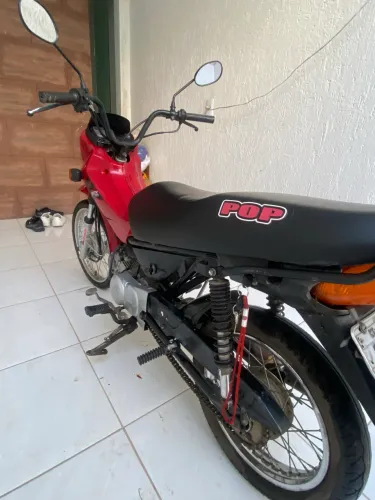 Vendo POP 100