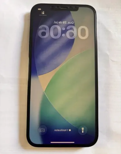 iPhone 12 pro 128gb novíssimo