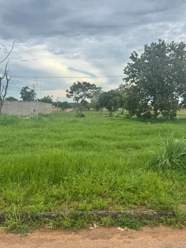 Vendo ágio lote Arse 152