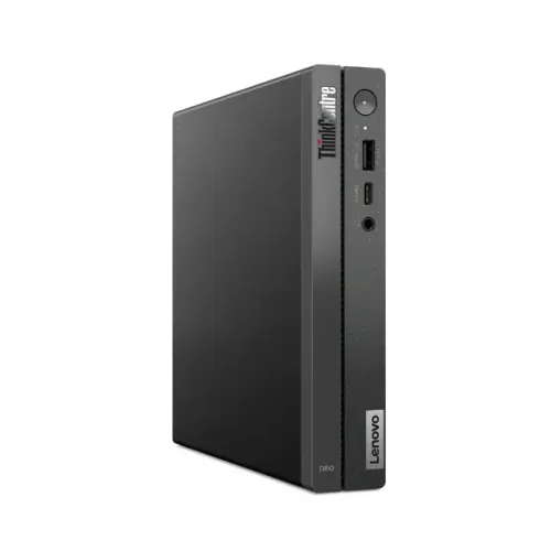 Mini Pc Lenovo ThinkCentre Neo 50q Gen 4 |  i5-13420H RAM 8GB SSD 256GB