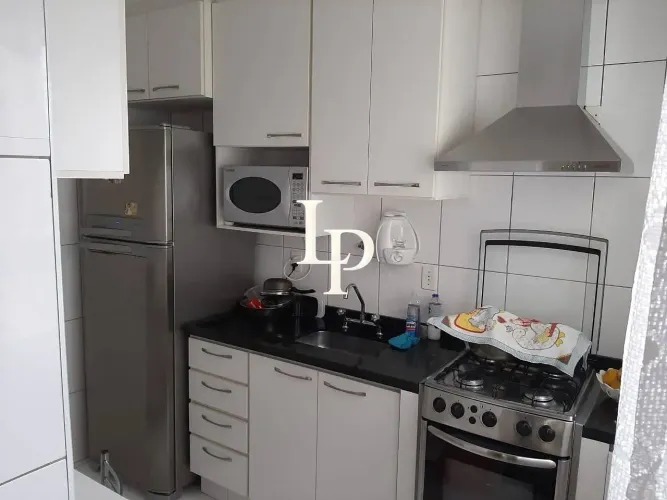 Apartamento Cobertura à venda, Nova Gerty, São Caetano do Sul, SP