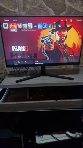 Monitor Husky Boreal 25" 200hz 1ms