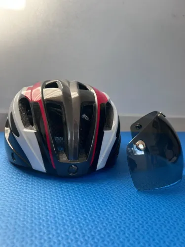 Capacetes Ciclismo