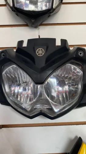 FAROL DA TENERÉ 2018