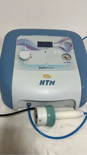 Vendo aparelho de Endermologia