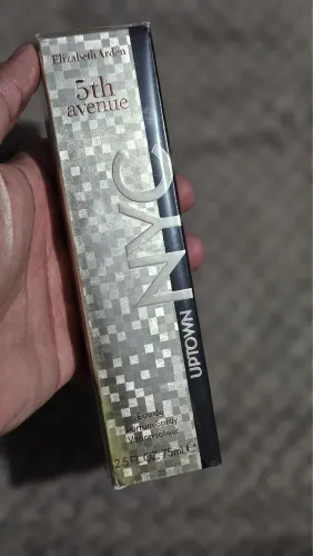 Perfume Uptown NYC - importado