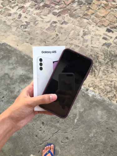 samsung galaxy a15