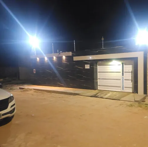 CASA EM RIACHO DOCE/PRAIA DA SEREIA R$ 280mil NOVA Único dono!