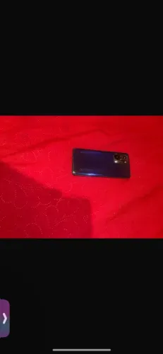 POCO F3 5G