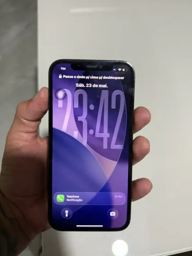 Iphone 12 pro