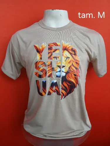 Camisa personalizada 