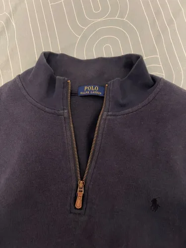 Quarterzip Ralph Lauren