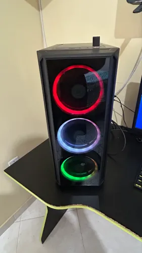 Computador Core i7 3.40ghz (Facilito Entrega)