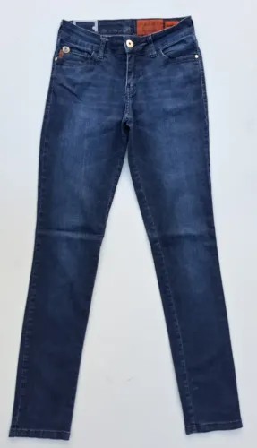 Calça jeans feminina marca Ellus Tamanho 36 