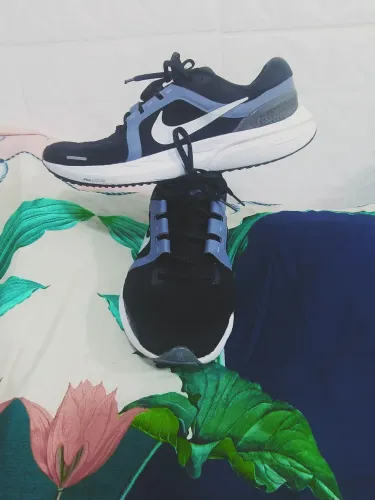 Tênis Nike Air Zoom Vomer N 41
