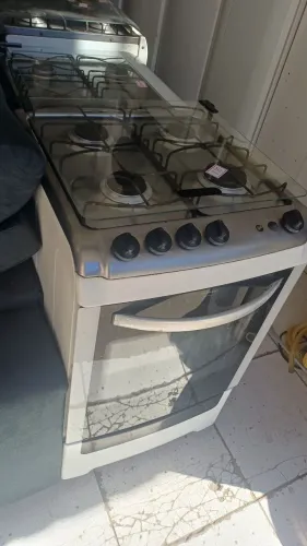 Fogão Electrolux top