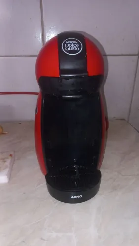 Máquina de café 
