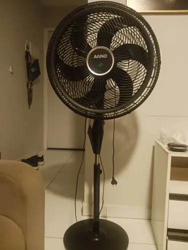 Ventilar Arno