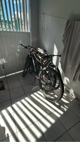 Mountain bike absolute aro 29