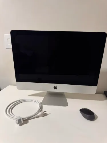 iMac 21,5 Retina 4K 2017 i7 16GB SSD 1TB