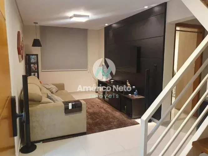 Cobertura / Penthouse à venda, Santa Maria, São Caetano do Sul, SP