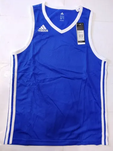 REGATA DRI FIT ADIDAS MASCULINA