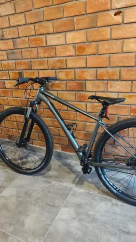 Bike Cannondale Trail 4 (Deore)