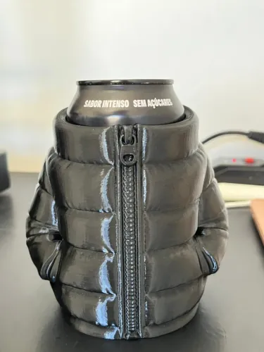 Suporte Porta Lata 350ml Tematico