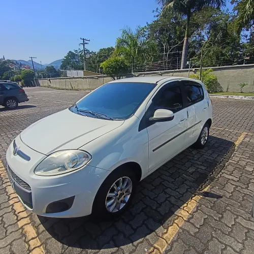 Fiat Palio Attractive 1.0 EVO Fire Flex 8V 5P 2014
